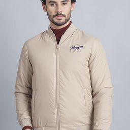 HOUSE OF VEDAS Men Lightweight Puffer Jacket-image-97