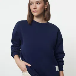 Trendyol Women Sweatshirt-picture-24