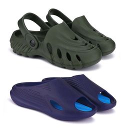 BERSACHE Men Clogs-image-72