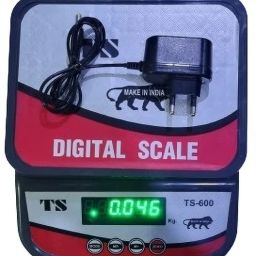 Zelenor 1Gram-30 Kg Weight Scale Shop, Food, Vegetable, for Grocery, Kata, Taraju, ShoP Weighing Scale-3