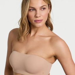 Victoria's Secret Women Solid Full Coverage Heavily Padded Bra-10