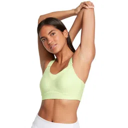 UNDER ARMOUR Women UA Infinity 2.0 High Sports Bra-image-99