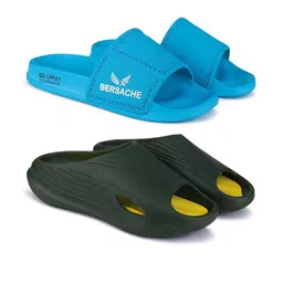 BERSACHE Men Casual Comfort Sandals-image-76