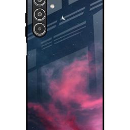 QRIOH Quirky Printed Samsung Galaxy A26 5G Back Case Mobile Accessories-image-63