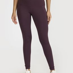 Hunnit Ankle-Length Tights-image-78