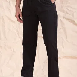 beevee Men Regular Fit Mid-Rise Trouser-picture-24