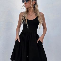 StyleCast Women Fit & Flare Dress-image-23