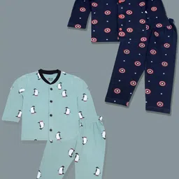 3BROS Unisex Multi Clothing Set-picture-3