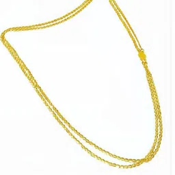 Princy Enterprise Brass Necklace-image-63