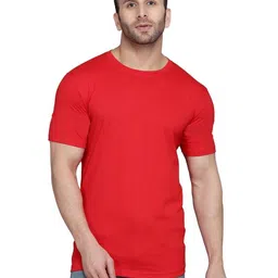 WOOSTRO Men 2 Slim Fit T-shirt-image-53