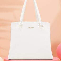 Caprese Amelia Textured Shoulder Bag-28