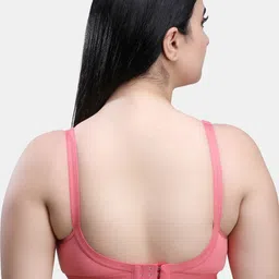 SKDREAMS Bra Full Coverage image 3