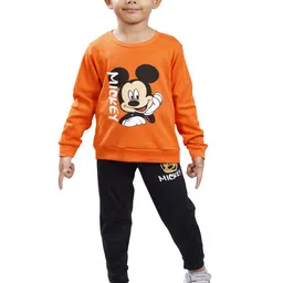 BAESD Boys Printed-image-2