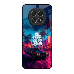 QRIOH Quirky Printed Oppo F29 Pro 5G Back Case Mobile Accessories-picture-37