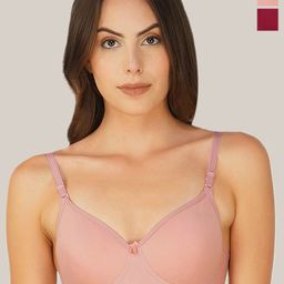 Designer Bugs Bra Medium Coverage Lightly Padded-image-31