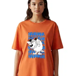 PULP Unisex Pockets T-shirt-31