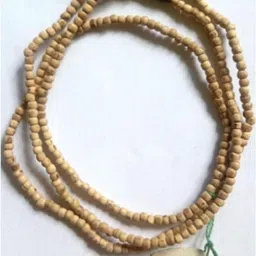 Divine souvenirs Unisex Minimal Artificial Beaded Chain-2