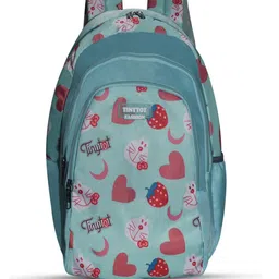 Tinytot Unisex Kids Graphic Backpack-56