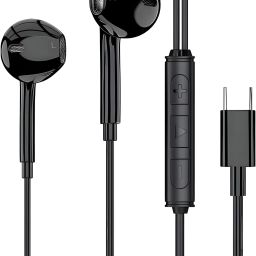 Wired Earphones for Find X7, X6, X5 Pro, Reno 10, 9, 8 SE, Ace2, R17, R15-1 Wired Gaming Headset-image-41