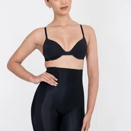Shapercult Women Air Series Cotton High Waist Shaper Short-image-31