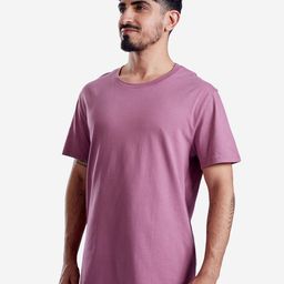 Domyos By DecathlonMen's Fitness T-Shirt 100 Sportee-image-76