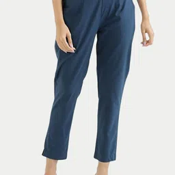 DIGITAL SHOPEE Women Mid-Rise Trousers-image-74
