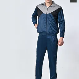 BAESD Pack Of 2 mens Tracksuits-picture-27