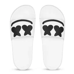 DRACKFOOT Men Printed Sliders-picture-17