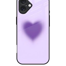 QRIOH Geometric Printed iPhone 16 Plus Back Case Mobile Accessories-picture-29