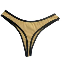 Diving Deep Pack of 1 Thongs Briefs-51