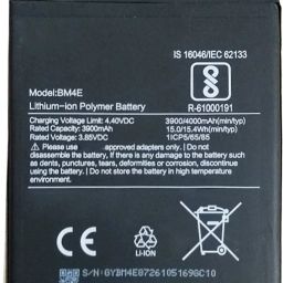 Safa Mobile Battery For Xiaomi POCO F1 - 4000mAh-picture-14