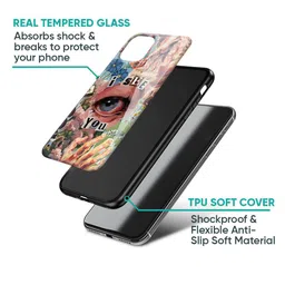 QRIOH Geometric Printed OnePlus Nord 4 5G Back Case Mobile Accessories image 2