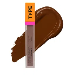 TYPE BEAUTY INC Eye Light Liquid Concealer With Peptides - 8 ml - Brown Cinnamon 60-19