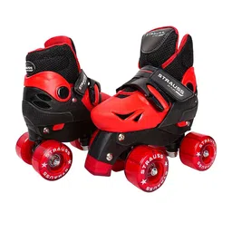 STRAUSS Gatiman Adjustable Skating Shoes-image-33