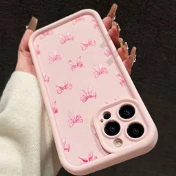 CASE CREATION Quirky Printed iPhone 16 Plus Bumper Case Mobile Accessories-2