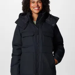 Columbia Omni Heat Infinity Longhorn Ridge Insulated Jacket-11