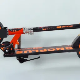 2 wheel handle hoverboard scooter for kids & adults agegrp 3-15 yrs max 120 kgs HoverBoard Scooter-image-41