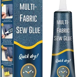 Fabric Sewing Glue Glue-17