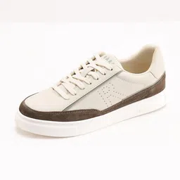 RARE RABBIT Kennen Men Colourblocked Lace-Ups Sneakers-picture-47
