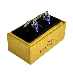 The Tie Hub Quirky Cufflink-image-64