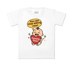 Arvesa Kids-Unisex Cotton Printed Tshirts-picture-22