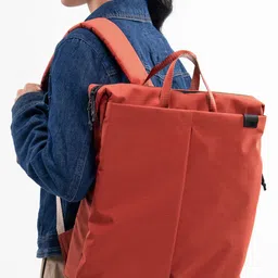 DailyObjects Structured Handheld Bag-95