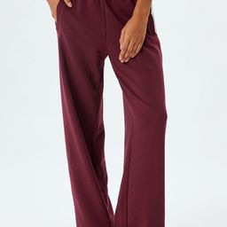 Koton Women Colour Blocked Track Pants-picture-36