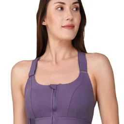 Poftik Bra Full Coverage Lightly Padded-22