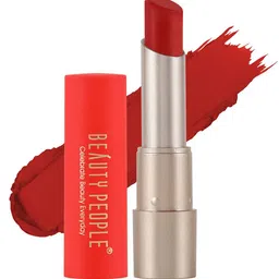 Beauty People Long Lasting Desi Diva Bullet Lipstick - 3.8 g - Jayshree-12