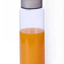 JAYPEE PLUS Brown Glass Water Bottle 550 ML-picture-9