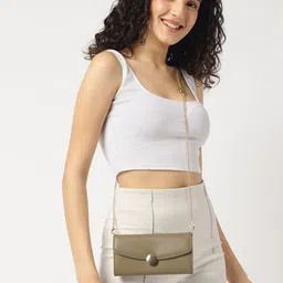 Fastrack Envelope Clutch-image-84