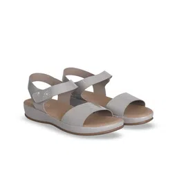 Ninaa Rossie Women Open Toe Backstrap Comfort Heels Sandals-14
