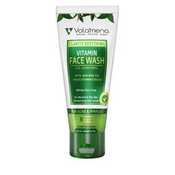Volamena Clarity Restoring Vitamin Face Wash-100ml-51
