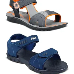 ORVAX Men Sandals-image-59